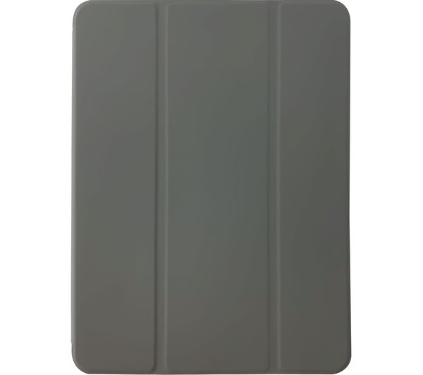 GOJI GIP11GY25 iPad Air 10.9 and iPad Pro 11 Folio Case - Grey