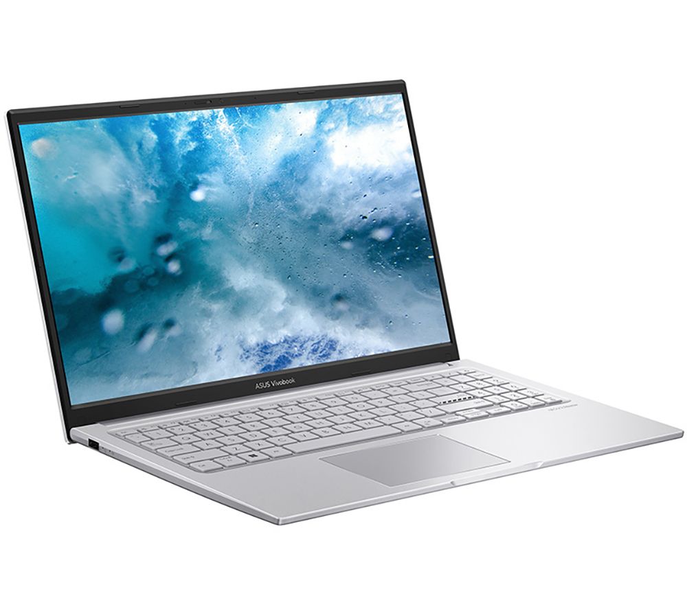 Vivobook 15 X1504ZA 15.6" Laptop - Intel® Core™ i3, 512 GB SSD, Silver