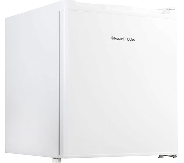 Russell Hobbs Rhttlf2e1w Mini Fridge White