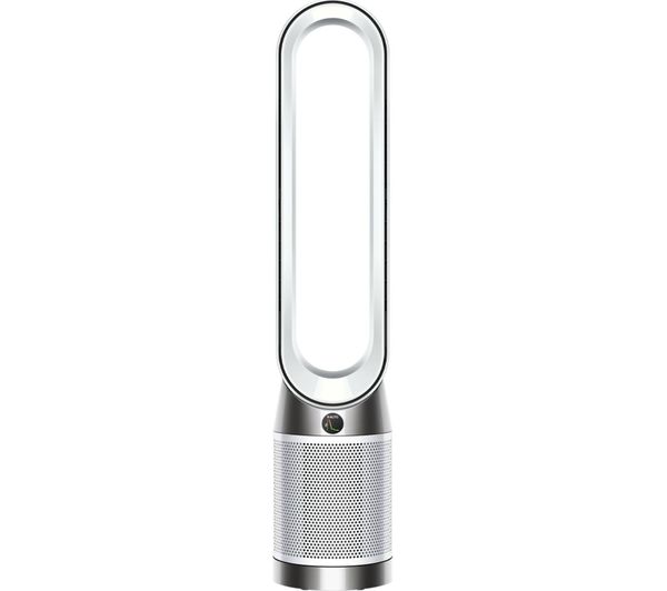 DYSON Purifier Cool Gen1 TP10 Purifying Fan - White