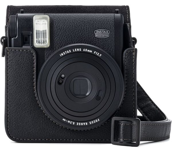 Instax Mini 99 Camera Case Black