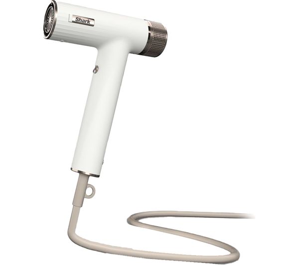 Shark Speedstyle Essential Hair Dryer With Concentrator Silk