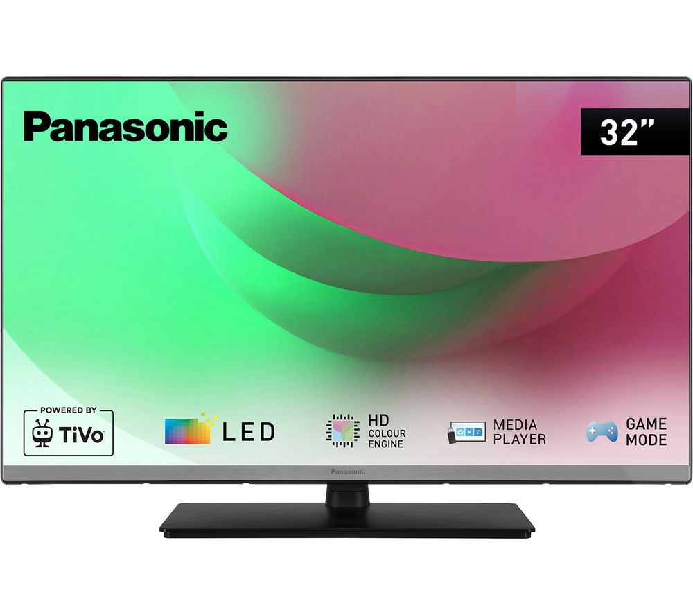 TB-32S45AEY 32" Smart Full HD HDR LCD TV