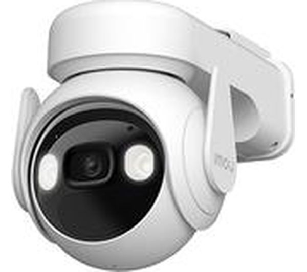 IMOU Cell PT 2K WiFi Security Camera