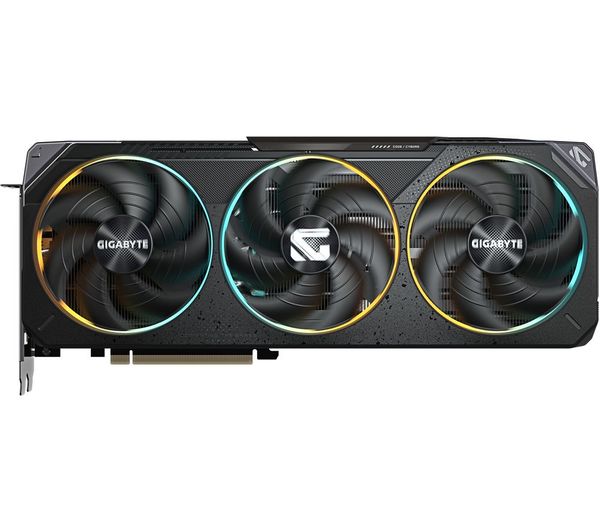GeForce RTX 5070 GAMING OC Graphics Card