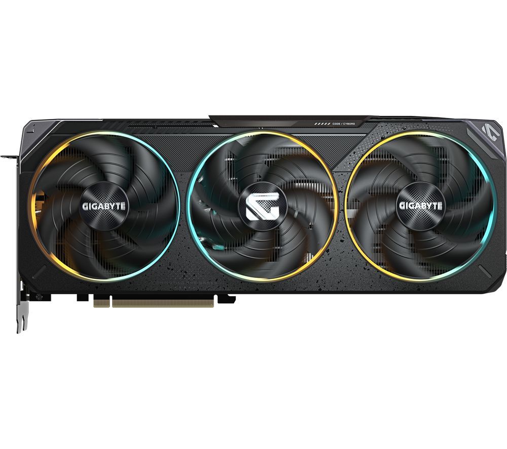 GeForce RTX 5070 12 GB GAMING OC Graphics Card
