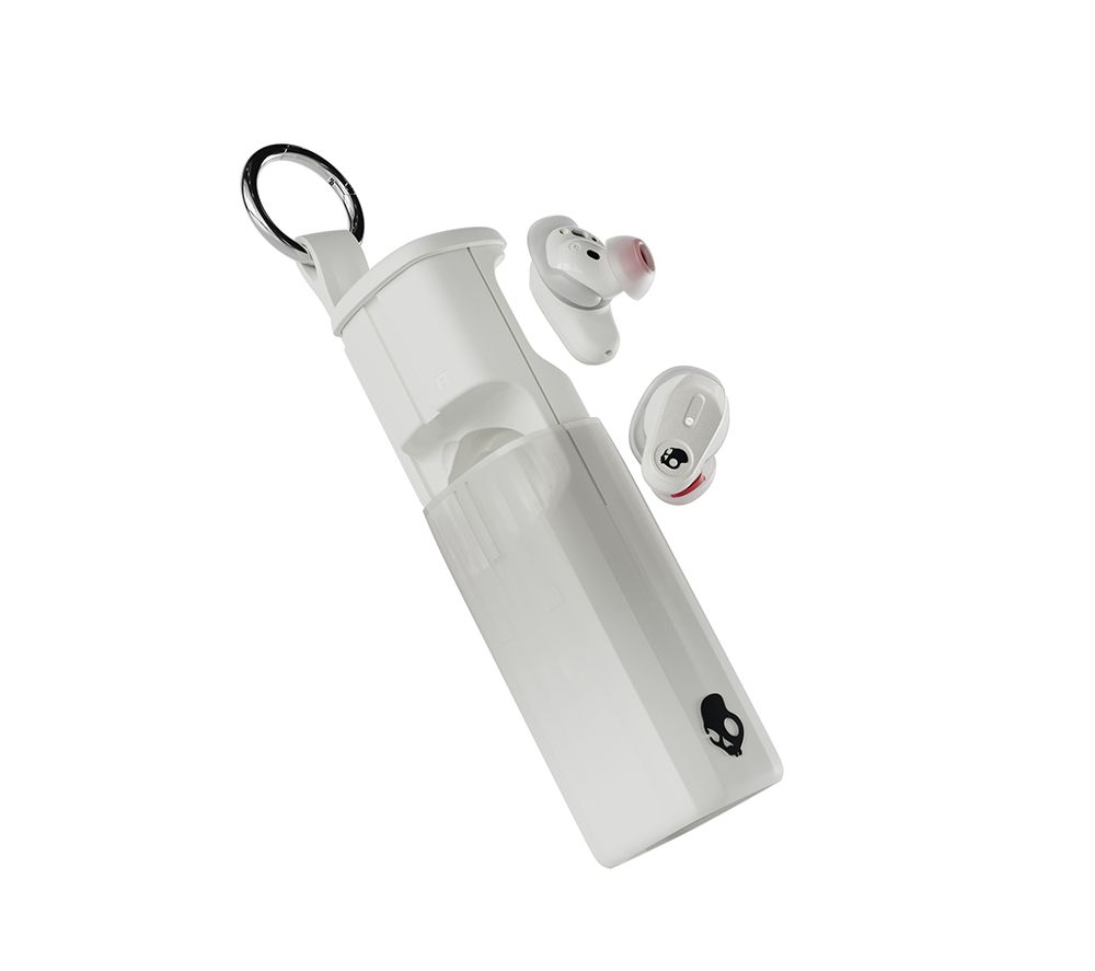 Method 360 ANC Wireless Bluetooth Noise-Cancelling Earbuds - Bone
