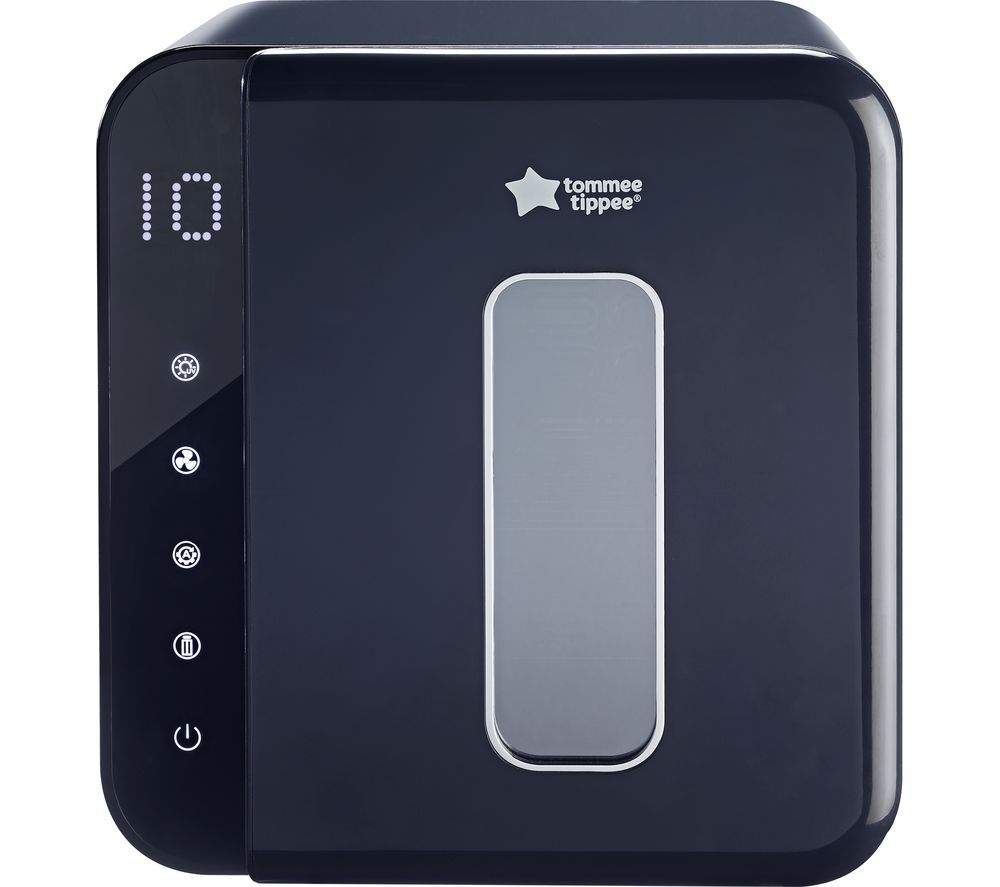 Ultra UV Steriliser, Dryer & Storage - Slate