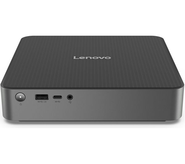 Lenovo Ideacentre Mini Desktop Pc Intel® Core™ 7 1 Tb Ssd Black