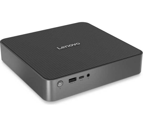 LENOVO IdeaCentre Mini Desktop PC - Intel® Core™ 7, 1 TB SSD
