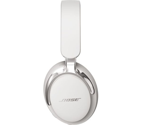 BOSE QuietComfort Ultra (2nd Gen) Wireless Bluetooth Noise