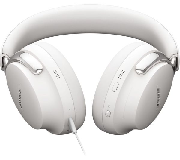 BOSE QuietComfort Ultra (2nd Gen) Wireless Bluetooth Noise