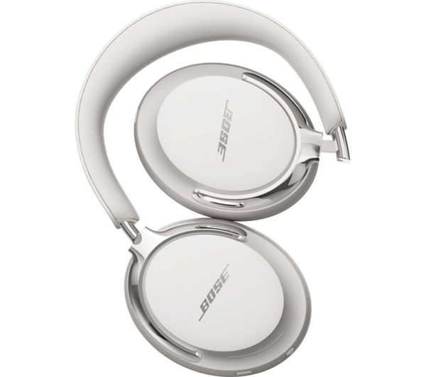 BOSE QuietComfort Ultra (2nd Gen) Wireless Bluetooth Noise