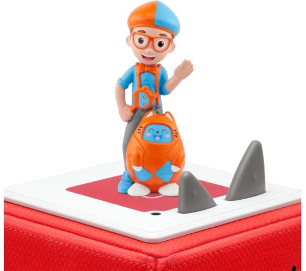 An image of TONIES Audio Figure - Blippi