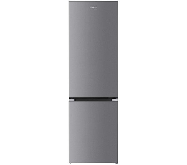 An image of KENWOOD K2FC60X26 60/40 Fridge Freezer - Inox