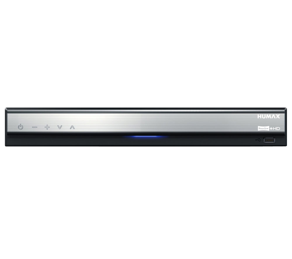 HUMAX  HDR-2000T Freeview HD Recorder - 500 GB