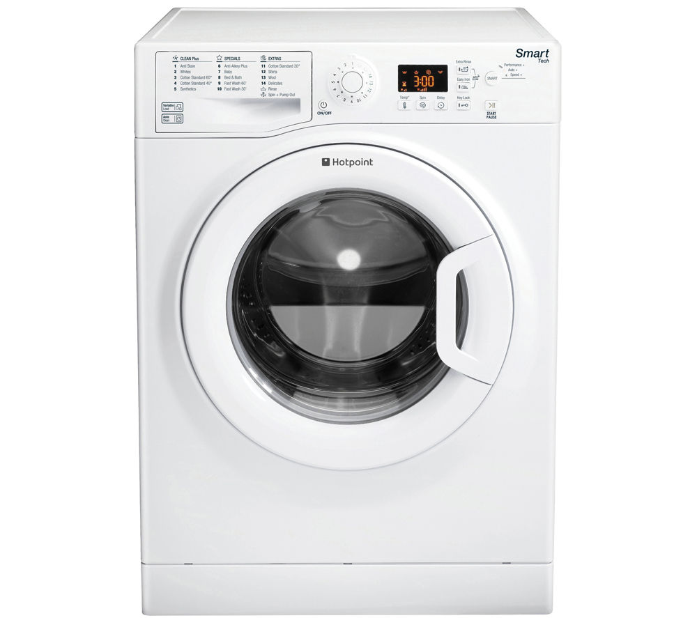 HOTPOINT WMFUG942PUK SMART Washing Machine