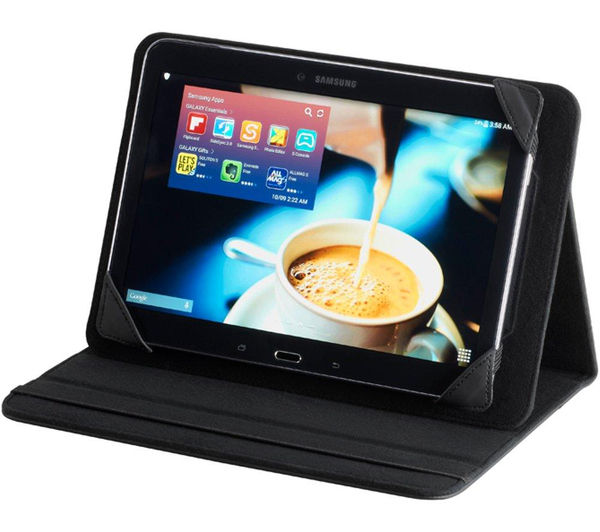  LOGIK L8USK14 8" Tablet Starter Kit Currys Business