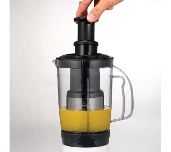 403020 MORPHY RICHARDS 403020 Easy Blend and Juice Blender White