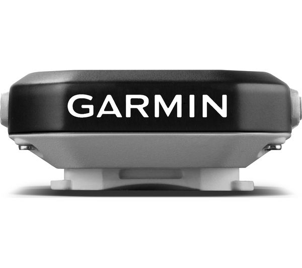 010 03709 30 GARMIN Edge 25 GPS Bike Computer Black Currys