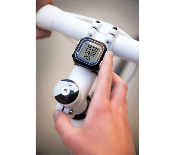 Garmin edge 25 sale cycling gps