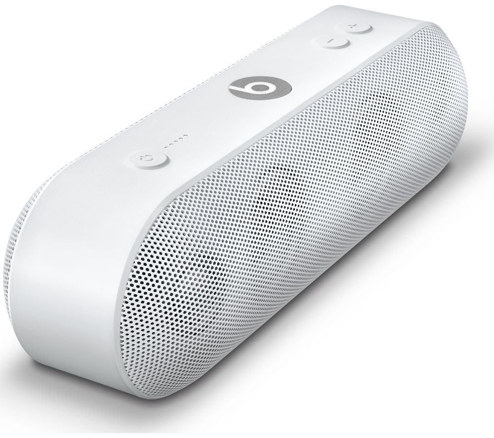 BEATS Pill Portable Wireless Speaker specs