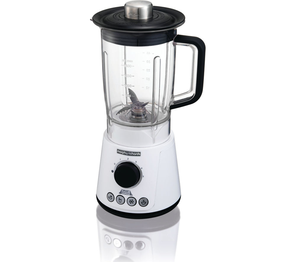 MORPHY RICHARDS Total Control 403040 Blender