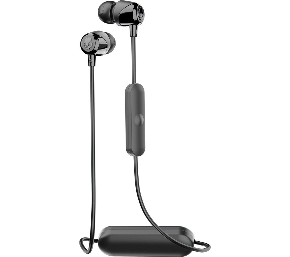 SKULLCANDY Jib Wireless Bluetooth Headphones review