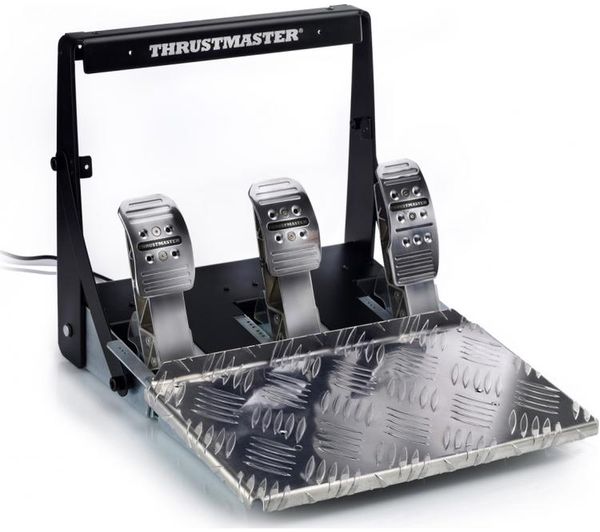 THRUSTMASTER T3PA Pro Universal Pedal Set