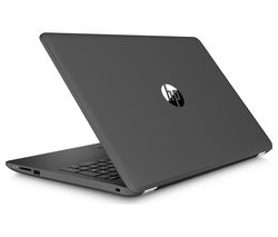 HP 15-bw054sa 15.6" Laptop - Grey