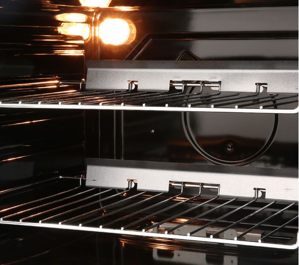 Buy BEKO XTG611W 60 cm Gas Cooker White Free Delivery Currys