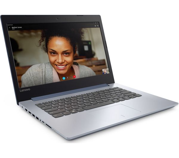 LENOVO IdeaPad 320-14IAP 14