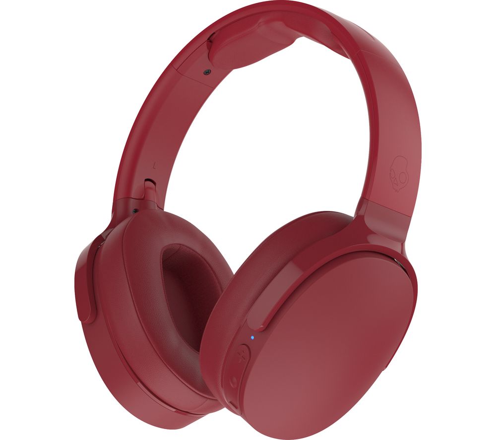 SKULLCANDY Hesh 3 Wireless Bluetooth Headphones specs