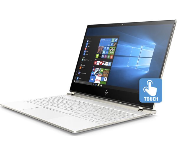 HP Spectre 13.3