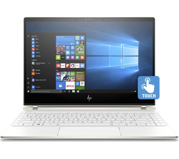HP Spectre 13.3