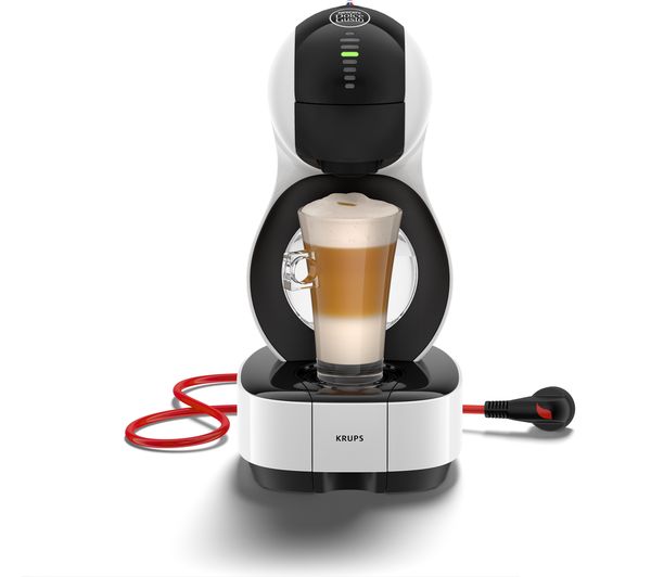 Buy DOLCE GUSTO by Krups Lumio KP130140 Coffee Machine