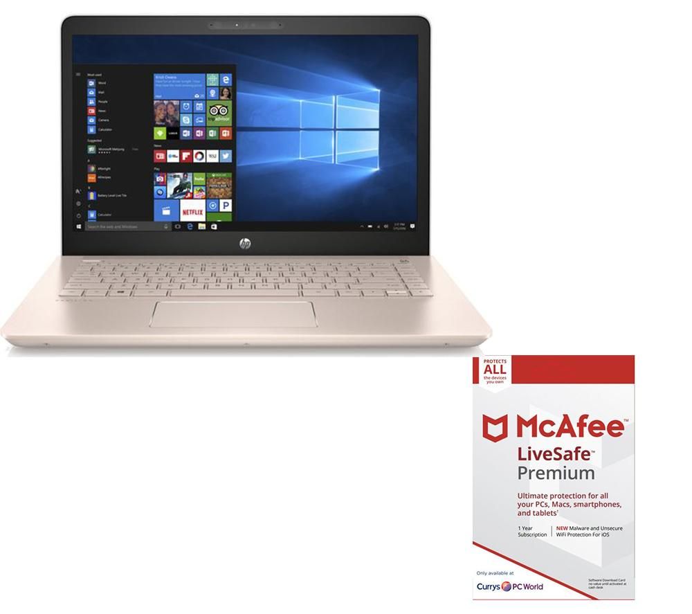 Deals laptops