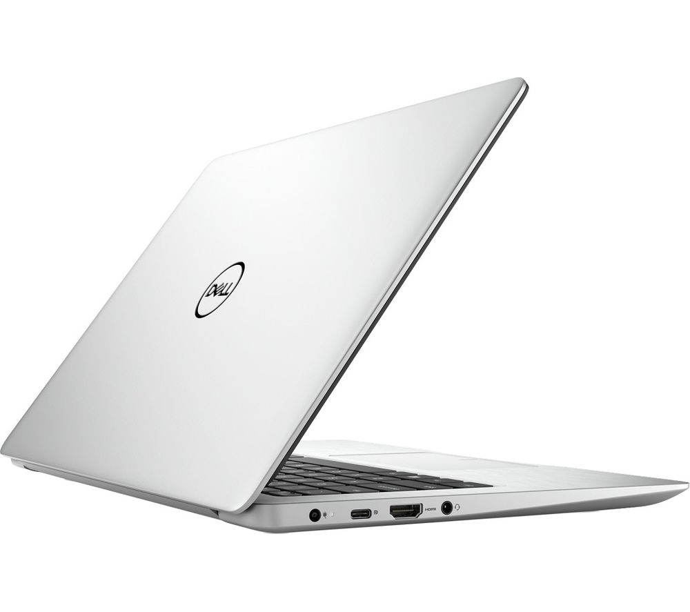 Dell Inspiron 13 5000 133 Intel® Core™ I5 Laptop 256 Gb Ssd Silver