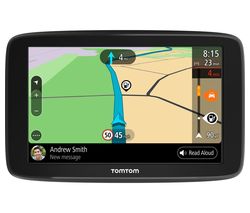 TOMTOM GO Basic 6