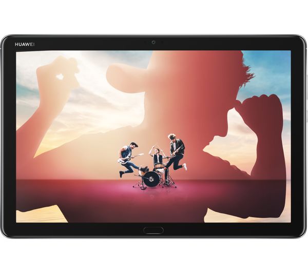 Huawei media 2024 m5 lite 10.1 inch tablet