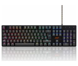 MK0419 Mechanical Gaming Keyboard