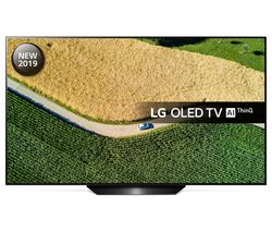 LG OLED65B9PLA 65