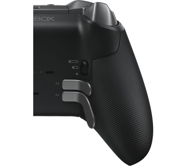 xbox one elite controller series 2 trade in value