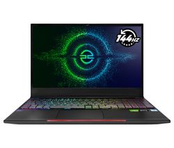 PC SPECIALIST Recoil III RT15 15.6