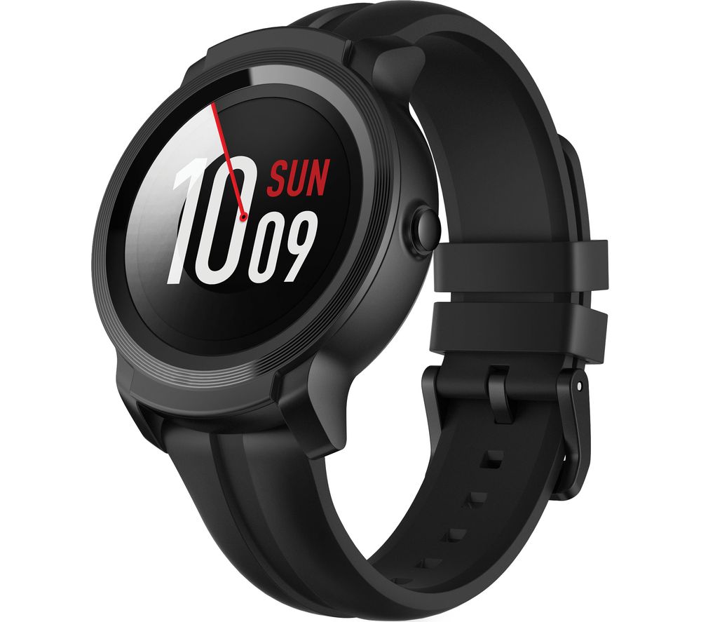 ticwatch mobvoi e2