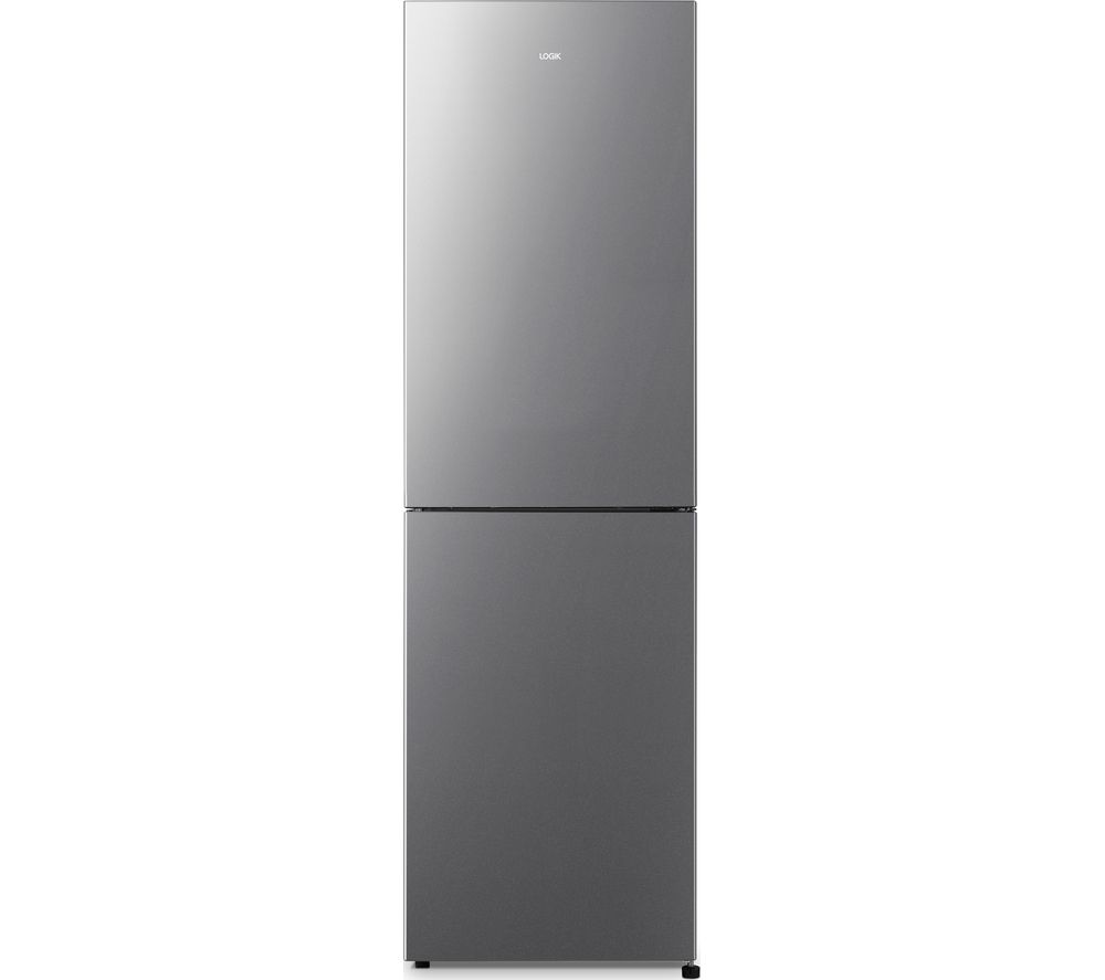 LOGIK LNF55X20 50/50 Fridge Freezer Review