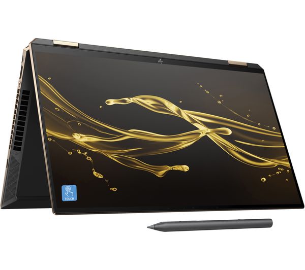 HP Spectre x360 15-eb0501na 15.6