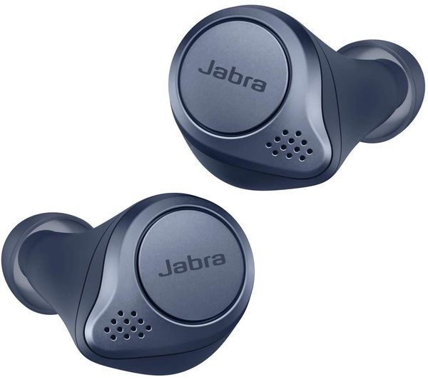 JABRA Elite Active 75T Wireless Charging Enabled Wireless Bluetooth Earphones Review