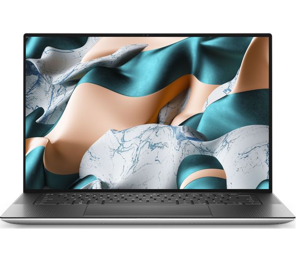 Dell XPS15 9500 Core i7