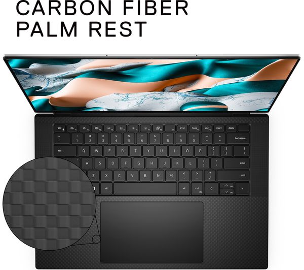 DELL XPS 15 9500 15.6